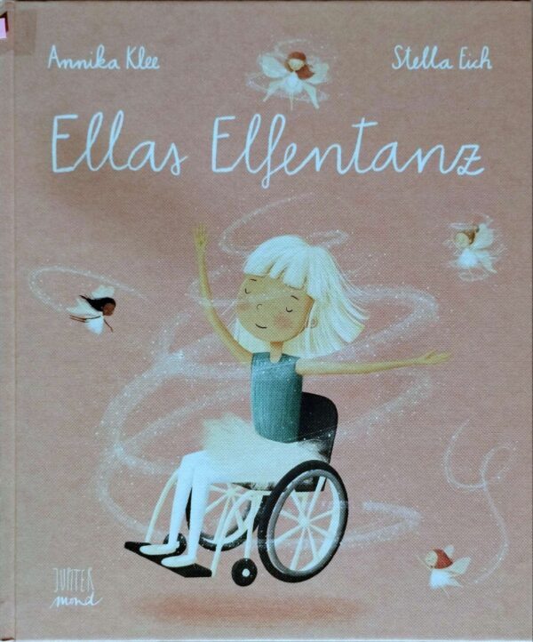 Ellas Elfentanz - Annika Klee, Stella Fich