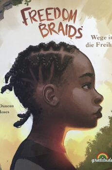 Freedom Braids - Monique Duncan, Oboh Moses