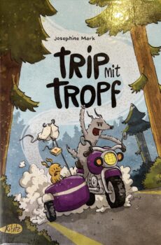 Trip mit Tropf - Josephine Mark
