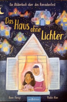 Das Haus ohne Lichter - Reem Faruqi